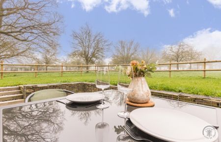 G&icirc;te n&deg;3624 Sainte-Honorine-de-Ducy - Calvados - photo