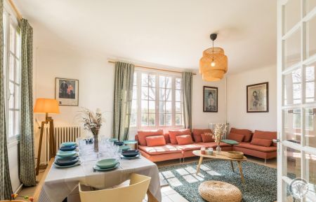 G&icirc;te n&deg;3715 Gonneville-en-Auge - Calvados - photo