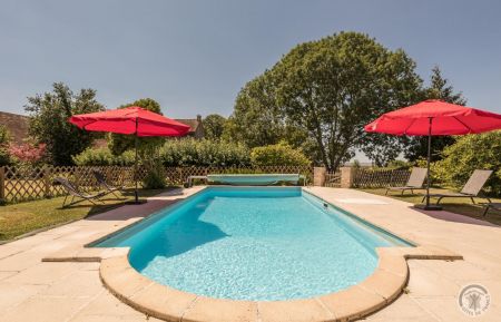 G&icirc;te n&deg;3763 Les Moutiers-en-Auge - Calvados - photo
