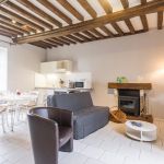 gite - Le Castel - PORT EN BESSIN HUPPAIN - Calvados