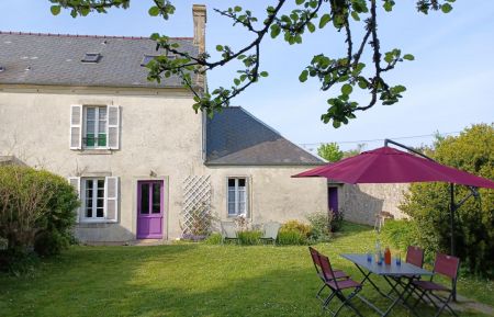 G&icirc;te n&deg;703 Aure sur Mer - Calvados - photo