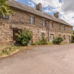 gite - Le Fuchsia - CLECY-LE VEY - Calvados