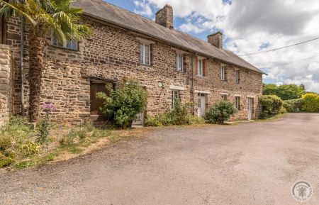G&icirc;te n&deg;899 Le Vey - Calvados - photo