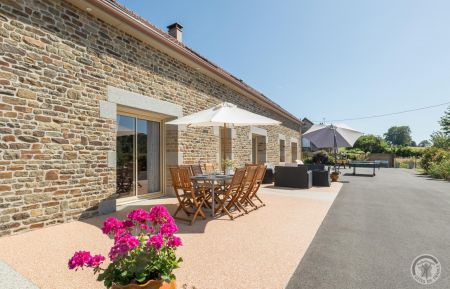 G&icirc;te n&deg;2963 Valdalli&egrave;re - Calvados - photo