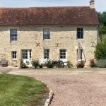 gite - Le G&icirc;te de la Huni&egrave;re - POTIGNY - Calvados