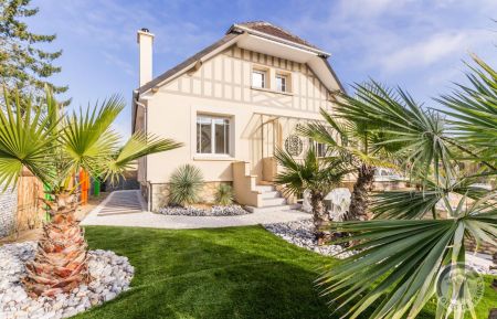 Gîte n°3258 Luc-sur-Mer - Calvados - photo