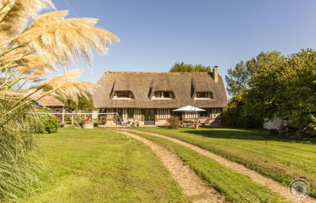 Gîte n°3328 La Rivière-Saint-Sauveur - Calvados - photo