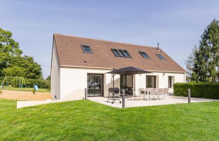 G&icirc;te n&deg;3584 Les Authieux-sur-Calonne - Calvados - photo