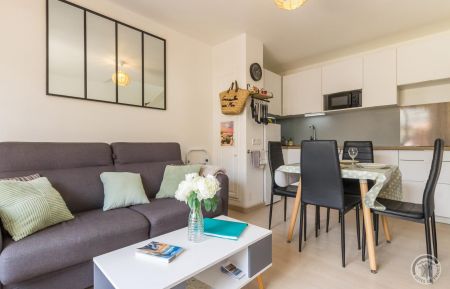 G&icirc;te n&deg;3611 Courseulles-sur-Mer - Calvados - photo