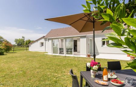 G&icirc;te n&deg;3652 Sallenelles - Calvados - photo