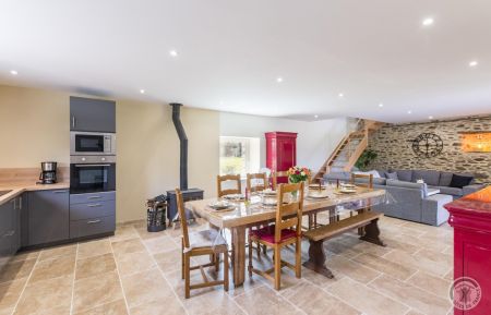 Gîte n°3668 Planquery - Calvados - photo