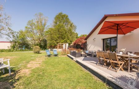 G&icirc;te n&deg;3448 Banneville-la-Campagne - Calvados - photo