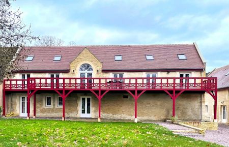 G&icirc;te n&deg;3509 Bavent - Calvados - photo