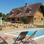 gite - Le Friscoriot - LIVAROT PAYS D'AUGE - Calvados