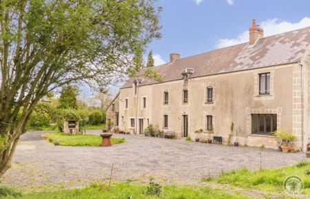 G&icirc;te n&deg;3525 Foulognes - Calvados - photo