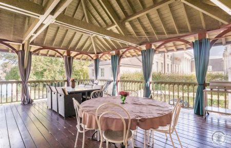 G&icirc;te n&deg;3387 Ouilly-le-Tesson - Calvados - photo