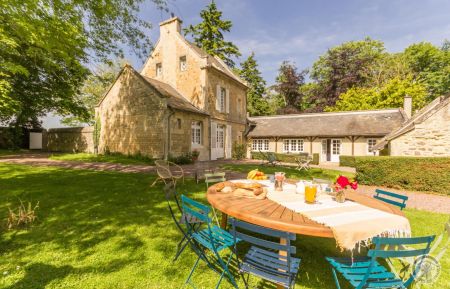 G&icirc;te n&deg;3504 Baron-sur-Odon - Calvados - photo
