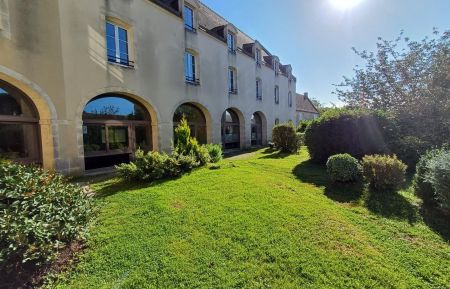 G&icirc;te de groupe n&deg;8051 Creully sur Seulles - Calvados - photo