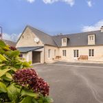 gite - Le Malembert - MEUVAINES - Calvados