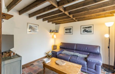 G&icirc;te n&deg;2113 Le Tronquay - Calvados - photo