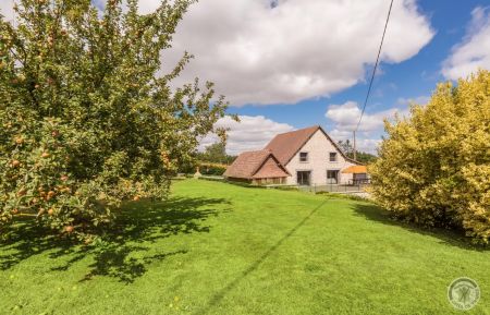 G&icirc;te n&deg;3397 Souleuvre en Bocage - Calvados - photo