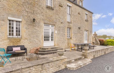 G&icirc;te n&deg;3531 Longues-sur-Mer - Calvados - photo