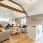 gite - Quaye Num&eacute;ro 15 - LES MONTS D'AUNAY - Calvados