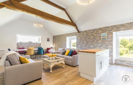 G&icirc;te n&deg;3562 Les Monts d'Aunay - Calvados - photo