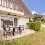 gite - Le Jardin Iodé - SAINT AUBIN SUR MER - Calvados