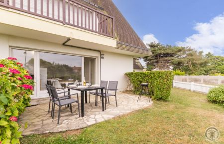 Gîte n°3576 Saint-Aubin-sur-Mer - Calvados - photo