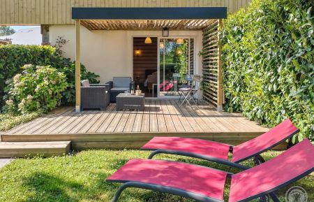 G&icirc;te n&deg;3602 Tracy-sur-Mer - Calvados - photo