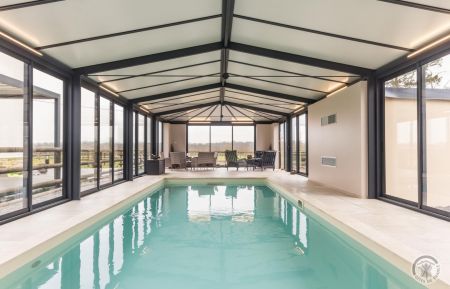 Chambre d'h&ocirc;tes n&deg;5934 Aurseulles - Calvados - photo