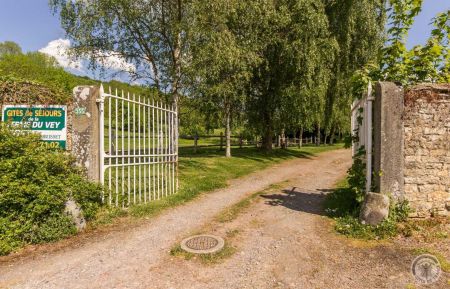 Gite de groupe n&deg;8008 Le Vey - Calvados - photo