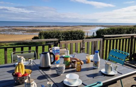 G&icirc;te n&deg;3244 Grandcamp-Maisy - Calvados - photo