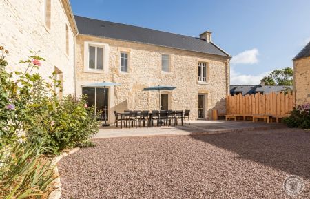 G&icirc;te n&deg;3563 Longues-sur-Mer - Calvados - photo