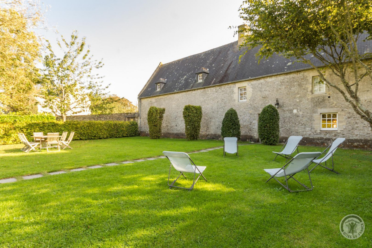 L'Hotellerie de l'Abbaye