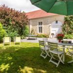 gite - Caracole - LAIZE-CLINCHAMPS - Calvados