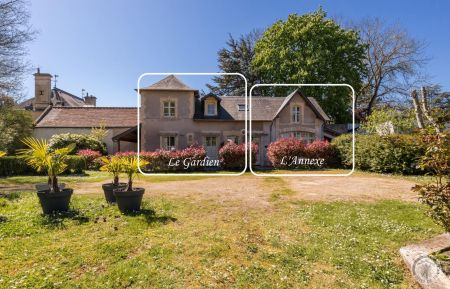 Gîte n°2770 Douvres-la-Délivrande - Calvados - photo