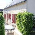gite - Les Volets Rouges - DUCY SAINTE MARGUERITE - Calvados