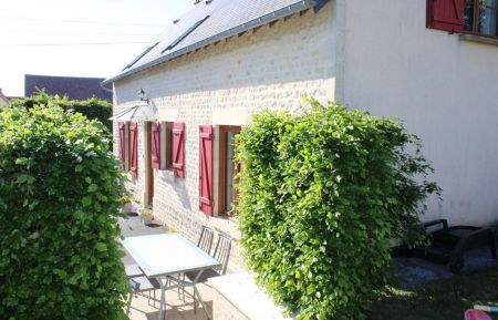 G&icirc;te n&deg;3264 Ducy-Sainte-Marguerite - Calvados - photo