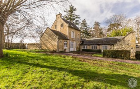 G&icirc;te n&deg;3504 Baron-sur-Odon - Calvados - https://youtu.be/wywWfAA2KQQ