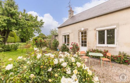 G&icirc;te n&deg;3544 Sommervieu - Calvados - photo