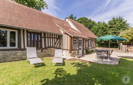 G&icirc;te n&deg;3556 Blonville-sur-Mer - Calvados - photo