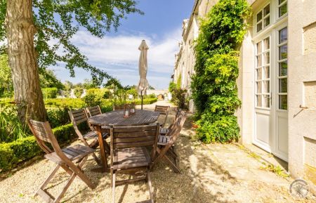 G&icirc;te n&deg;3588 Grandcamp-Maisy - Calvados - photo