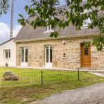 gite - G&icirc;te des deux rivi&egrave;res - MESNIL CLINCHAMPS - Calvados