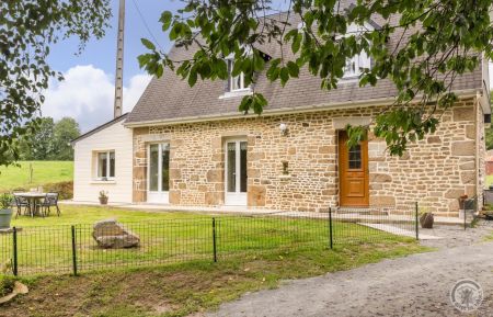 G&icirc;te n&deg;3666 Mesnil-Clinchamps - Calvados - photo