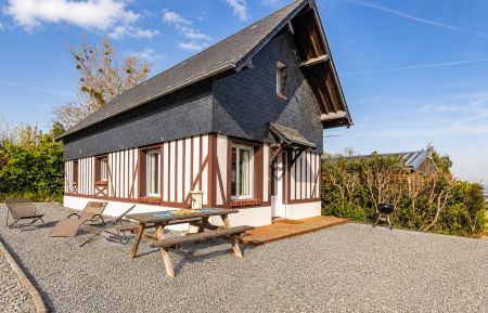 Gîte n°3716 Vasouy - Calvados - photo