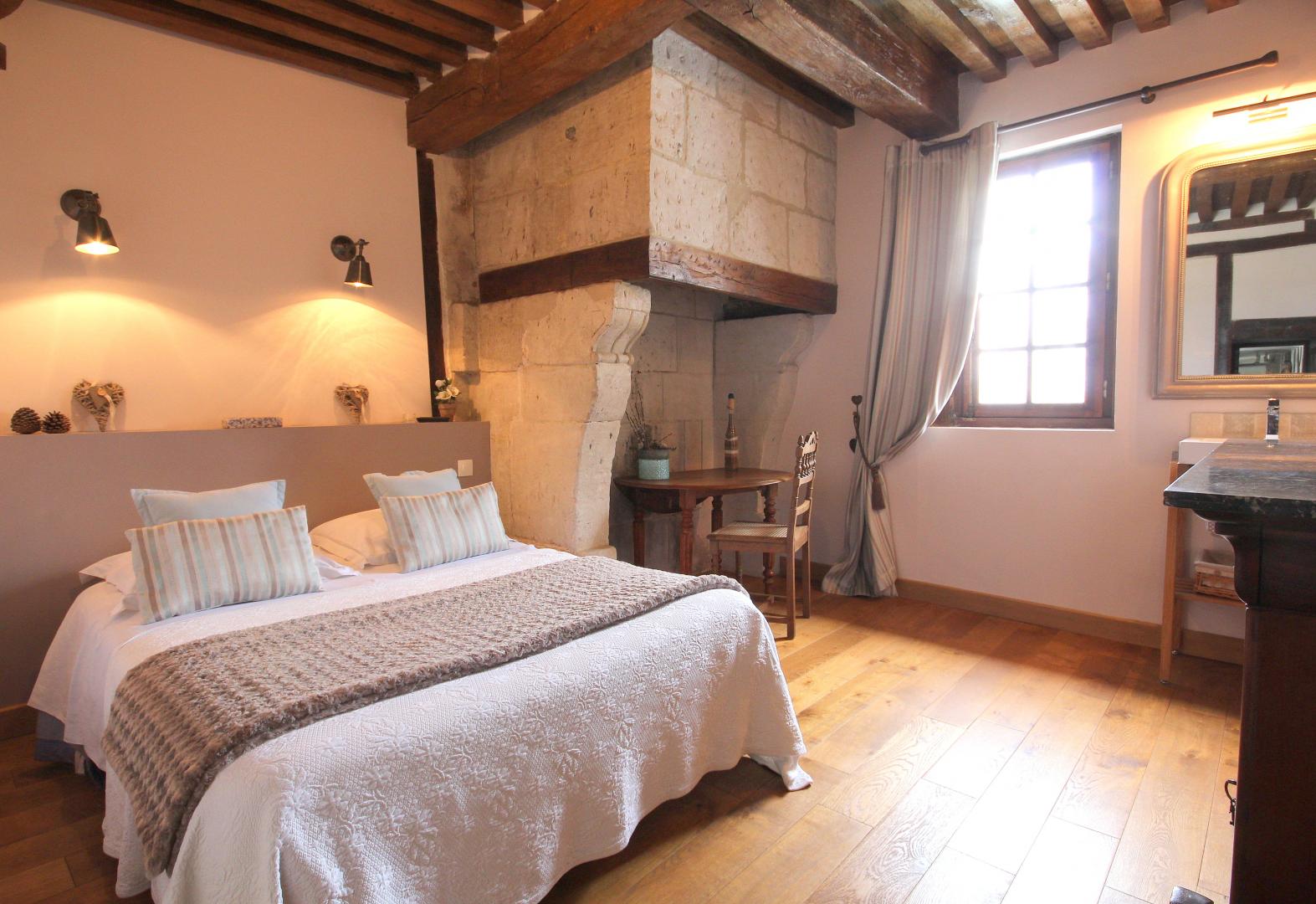 CHAMBRE DE LA TOUR photo 8