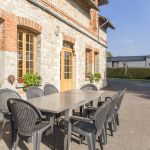gite - Montbosq - SOULEUVRE EN BOCAGE - Calvados