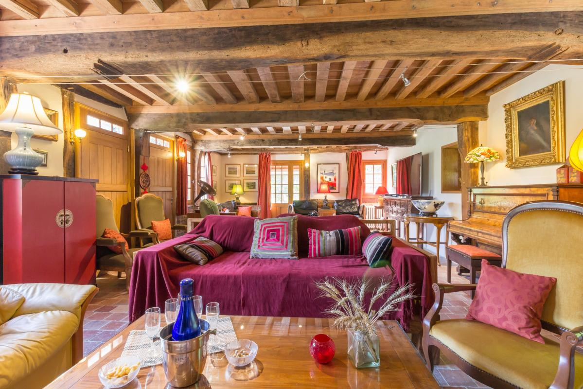 Manoir du Bocage